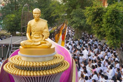 ภาพ No.14123:ประมวลภาพธุดงค์ธรรมชัย ปีที่ 4 วันที่ 20 มกราคม พ.ศ. 2558
