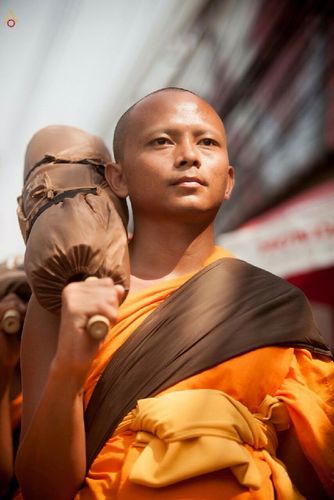 ภาพ No.14129:ประมวลภาพธุดงค์ธรรมชัย ปีที่ 4 วันที่ 21 มกราคม พ.ศ. 2558