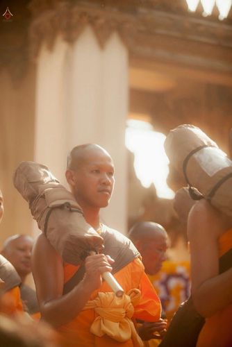 ภาพ No.14130:ประมวลภาพธุดงค์ธรรมชัย ปีที่ 4 วันที่ 21 มกราคม พ.ศ. 2558