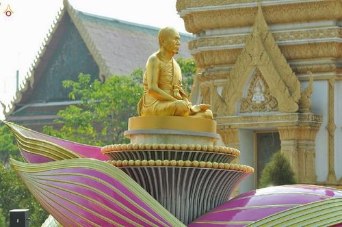 ภาพ No.14145:ประมวลภาพธุดงค์ธรรมชัย ปีที่ 4 วันที่ 21 มกราคม พ.ศ. 2558