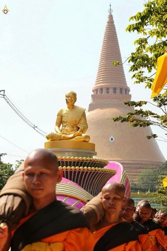 ภาพ No.14148:ประมวลภาพธุดงค์ธรรมชัย ปีที่ 4 วันที่ 21 มกราคม พ.ศ. 2558