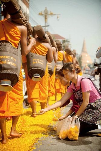 ภาพ No.14136:ประมวลภาพธุดงค์ธรรมชัย ปีที่ 4 วันที่ 21 มกราคม พ.ศ. 2558