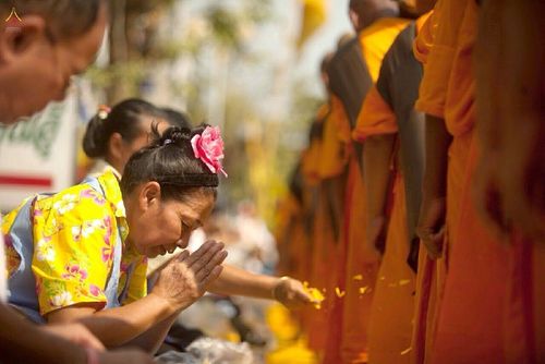 ภาพ No.14143:ประมวลภาพธุดงค์ธรรมชัย ปีที่ 4 วันที่ 21 มกราคม พ.ศ. 2558