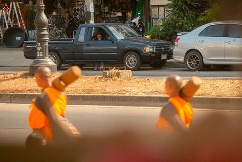 ภาพ No.14141:ประมวลภาพธุดงค์ธรรมชัย ปีที่ 4 วันที่ 21 มกราคม พ.ศ. 2558