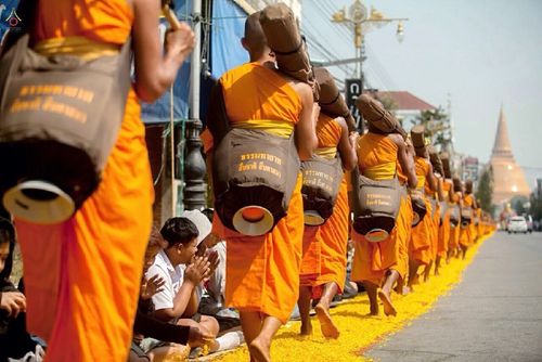 ภาพ No.14142:ประมวลภาพธุดงค์ธรรมชัย ปีที่ 4 วันที่ 21 มกราคม พ.ศ. 2558