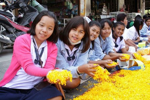 ภาพ No.14151:ประมวลภาพธุดงค์ธรรมชัย ปีที่ 4 วันที่ 21 มกราคม พ.ศ. 2558