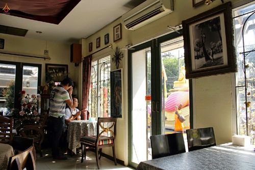 ภาพ No.14156:ประมวลภาพธุดงค์ธรรมชัย ปีที่ 4 วันที่ 21 มกราคม พ.ศ. 2558