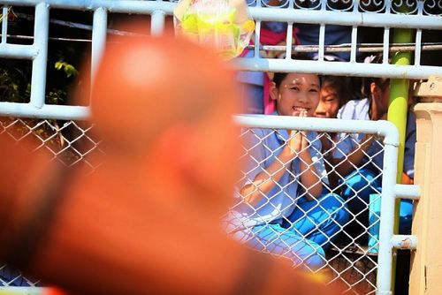 ภาพ No.14163:ประมวลภาพธุดงค์ธรรมชัย ปีที่ 4 วันที่ 21 มกราคม พ.ศ. 2558