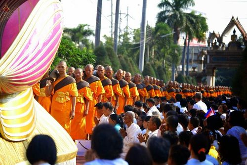 ภาพ No.14167:ประมวลภาพธุดงค์ธรรมชัย ปีที่ 4 วันที่ 21 มกราคม พ.ศ. 2558