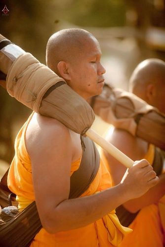 ภาพ No.14173:ประมวลภาพธุดงค์ธรรมชัย ปีที่ 4 วันที่ 21 มกราคม พ.ศ. 2558