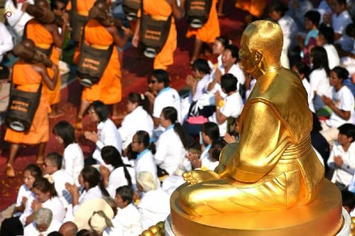 ภาพ No.14177:ประมวลภาพธุดงค์ธรรมชัย ปีที่ 4 วันที่ 21 มกราคม พ.ศ. 2558