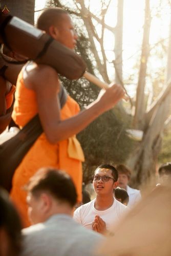 ภาพ No.14187:ประมวลภาพธุดงค์ธรรมชัย ปีที่ 4 วันที่ 21 มกราคม พ.ศ. 2558