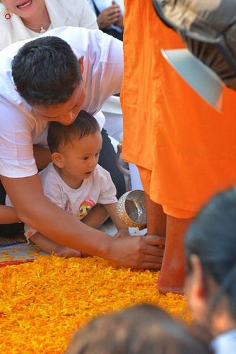 ภาพ No.14189:ประมวลภาพธุดงค์ธรรมชัย ปีที่ 4 วันที่ 21 มกราคม พ.ศ. 2558