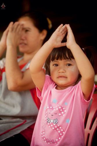 ภาพ No.14199:ประมวลภาพธุดงค์ธรรมชัย ปีที่ 4 วันที่ 21 มกราคม พ.ศ. 2558