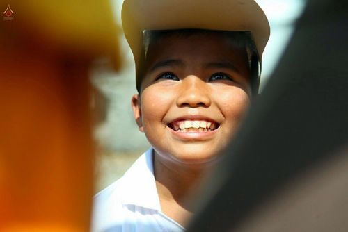 ภาพ No.14198:ประมวลภาพธุดงค์ธรรมชัย ปีที่ 4 วันที่ 21 มกราคม พ.ศ. 2558