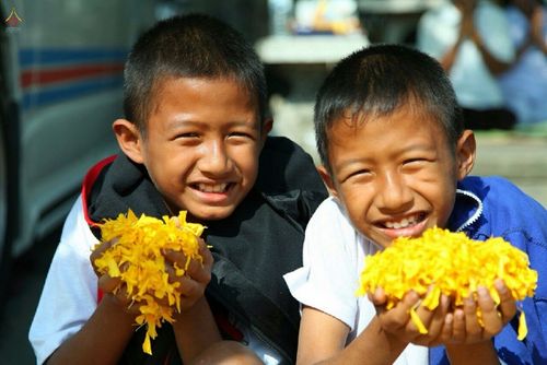 ภาพ No.14203:ประมวลภาพธุดงค์ธรรมชัย ปีที่ 4 วันที่ 21 มกราคม พ.ศ. 2558