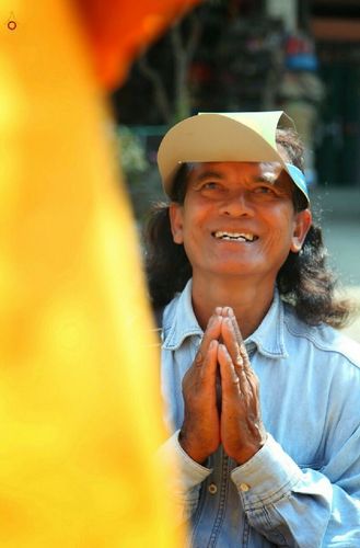 ภาพ No.14205:ประมวลภาพธุดงค์ธรรมชัย ปีที่ 4 วันที่ 21 มกราคม พ.ศ. 2558