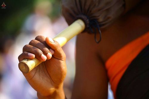 ภาพ No.14208:ประมวลภาพธุดงค์ธรรมชัย ปีที่ 4 วันที่ 21 มกราคม พ.ศ. 2558