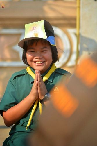 ภาพ No.14209:ประมวลภาพธุดงค์ธรรมชัย ปีที่ 4 วันที่ 21 มกราคม พ.ศ. 2558