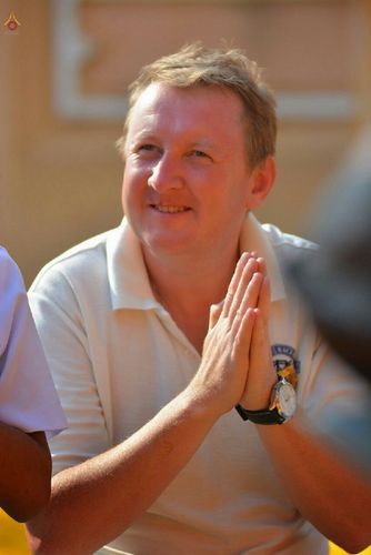 ภาพ No.14210:ประมวลภาพธุดงค์ธรรมชัย ปีที่ 4 วันที่ 21 มกราคม พ.ศ. 2558