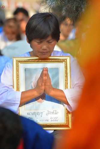 ภาพ No.14213:ประมวลภาพธุดงค์ธรรมชัย ปีที่ 4 วันที่ 21 มกราคม พ.ศ. 2558