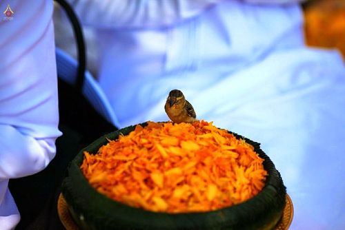 ภาพ No.14214:ประมวลภาพธุดงค์ธรรมชัย ปีที่ 4 วันที่ 21 มกราคม พ.ศ. 2558