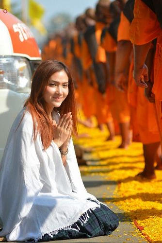 ภาพ No.14215:ประมวลภาพธุดงค์ธรรมชัย ปีที่ 4 วันที่ 21 มกราคม พ.ศ. 2558