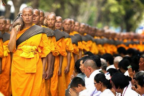 ภาพ No.14246:ประมวลภาพธุดงค์ธรรมชัย ปีที่ 4 วันที่ 22 มกราคม พ.ศ. 2558