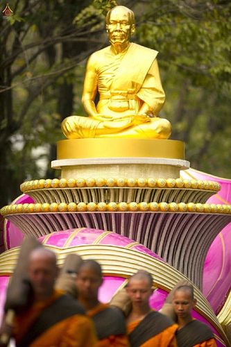 ภาพ No.14247:ประมวลภาพธุดงค์ธรรมชัย ปีที่ 4 วันที่ 22 มกราคม พ.ศ. 2558