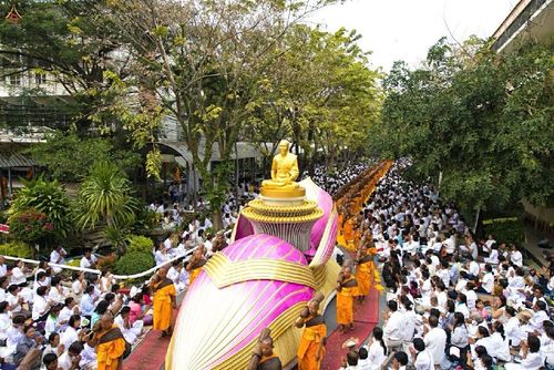 ภาพ No.14248:ประมวลภาพธุดงค์ธรรมชัย ปีที่ 4 วันที่ 22 มกราคม พ.ศ. 2558