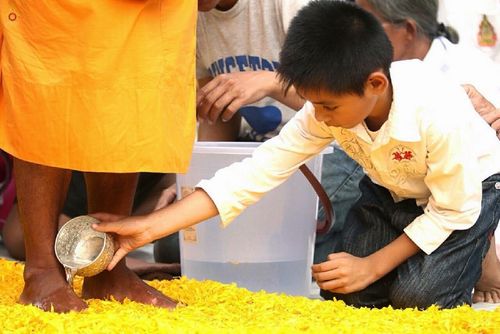 ภาพ No.14267:ประมวลภาพธุดงค์ธรรมชัย ปีที่ 4 วันที่ 22 มกราคม พ.ศ. 2558