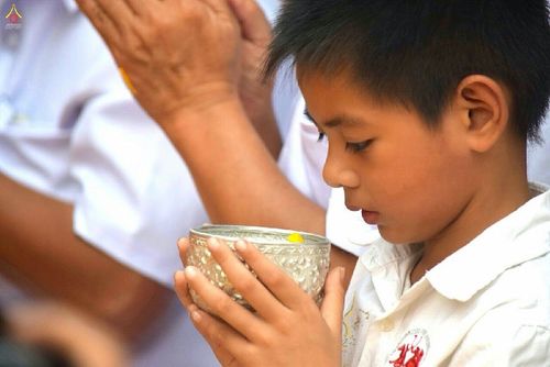 ภาพ No.14262:ประมวลภาพธุดงค์ธรรมชัย ปีที่ 4 วันที่ 22 มกราคม พ.ศ. 2558