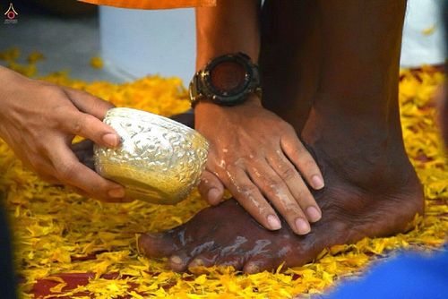 ภาพ No.14263:ประมวลภาพธุดงค์ธรรมชัย ปีที่ 4 วันที่ 22 มกราคม พ.ศ. 2558