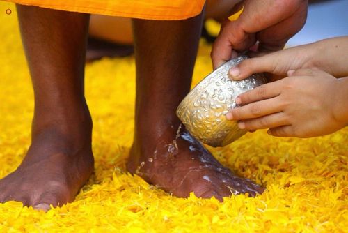 ภาพ No.14270:ประมวลภาพธุดงค์ธรรมชัย ปีที่ 4 วันที่ 22 มกราคม พ.ศ. 2558