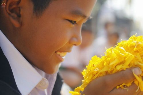 ภาพ No.14272:ประมวลภาพธุดงค์ธรรมชัย ปีที่ 4 วันที่ 22 มกราคม พ.ศ. 2558