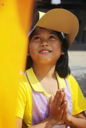 ภาพ No.14273:ประมวลภาพธุดงค์ธรรมชัย ปีที่ 4 วันที่ 22 มกราคม พ.ศ. 2558