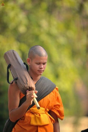 ภาพ No.14289:ประมวลภาพธุดงค์ธรรมชัย ปีที่ 4 วันที่ 22 มกราคม พ.ศ. 2558