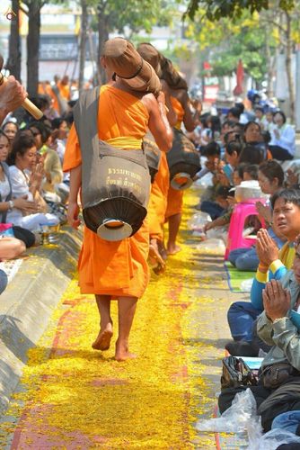 ภาพ No.14440:ประมวลภาพธุดงค์ธรรมชัย ปีที่ 4 วันที่ 23 มกราคม พ.ศ. 2558