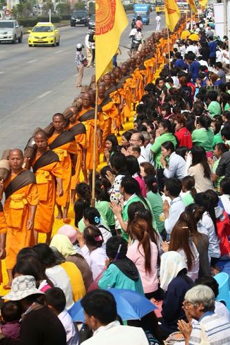 ภาพ No.14423:ประมวลภาพธุดงค์ธรรมชัย ปีที่ 4 วันที่ 23 มกราคม พ.ศ. 2558