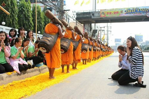 ภาพ No.14426:ประมวลภาพธุดงค์ธรรมชัย ปีที่ 4 วันที่ 23 มกราคม พ.ศ. 2558