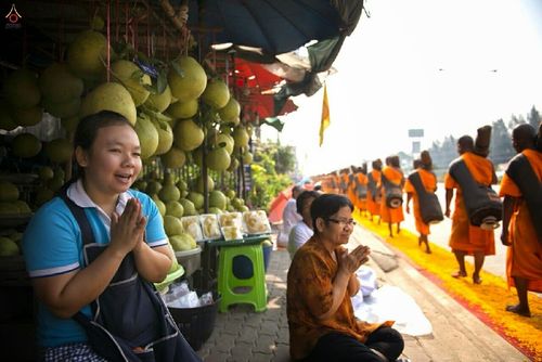 ภาพ No.14429:ประมวลภาพธุดงค์ธรรมชัย ปีที่ 4 วันที่ 23 มกราคม พ.ศ. 2558
