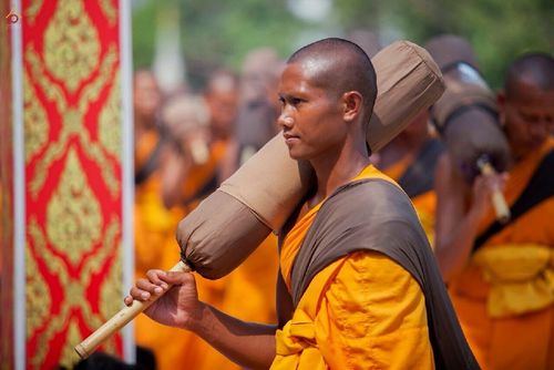 ภาพ No.14305:ประมวลภาพธุดงค์ธรรมชัย ปีที่ 4 วันที่ 23 มกราคม พ.ศ. 2558