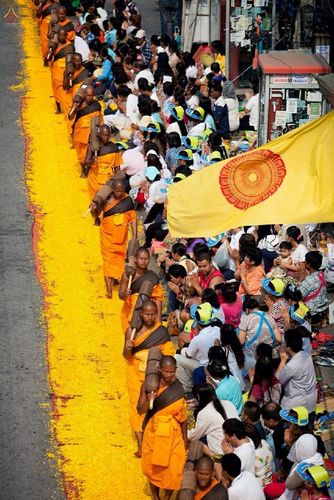 ภาพ No.14307:ประมวลภาพธุดงค์ธรรมชัย ปีที่ 4 วันที่ 23 มกราคม พ.ศ. 2558