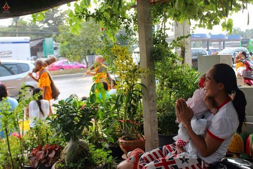 ภาพ No.14314:ประมวลภาพธุดงค์ธรรมชัย ปีที่ 4 วันที่ 23 มกราคม พ.ศ. 2558