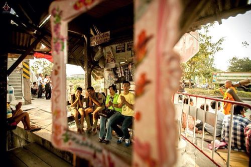 ภาพ No.14322:ประมวลภาพธุดงค์ธรรมชัย ปีที่ 4 วันที่ 23 มกราคม พ.ศ. 2558