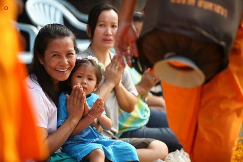 ภาพ No.14327:ประมวลภาพธุดงค์ธรรมชัย ปีที่ 4 วันที่ 23 มกราคม พ.ศ. 2558