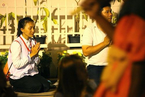 ภาพ No.14339:ประมวลภาพธุดงค์ธรรมชัย ปีที่ 4 วันที่ 23 มกราคม พ.ศ. 2558