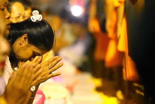 ภาพ No.14354:ประมวลภาพธุดงค์ธรรมชัย ปีที่ 4 วันที่ 23 มกราคม พ.ศ. 2558