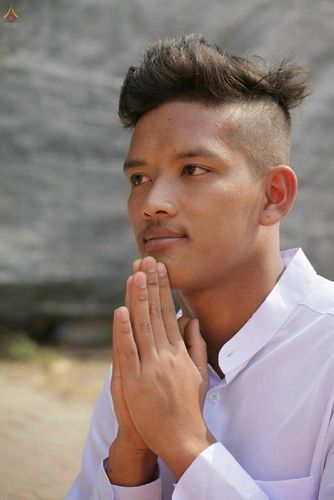 ภาพ No.14359:ประมวลภาพธุดงค์ธรรมชัย ปีที่ 4 วันที่ 23 มกราคม พ.ศ. 2558