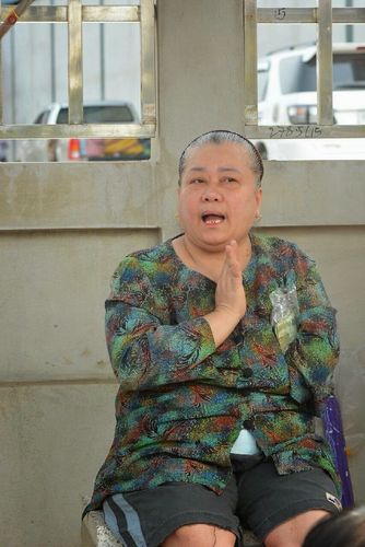 ภาพ No.14365:ประมวลภาพธุดงค์ธรรมชัย ปีที่ 4 วันที่ 23 มกราคม พ.ศ. 2558